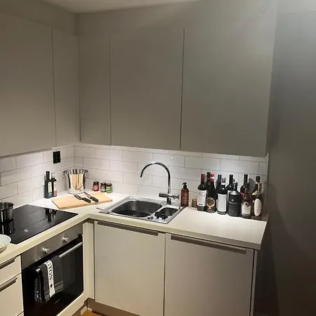 Apartment Nyhavn - *